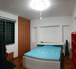 Blk 247 Pasir Ris Street 21 (Pasir Ris), HDB Executive #177818792